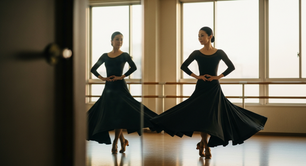 【2026年最新】社交ダンススカートおすすめ10選、目的・スタイル別