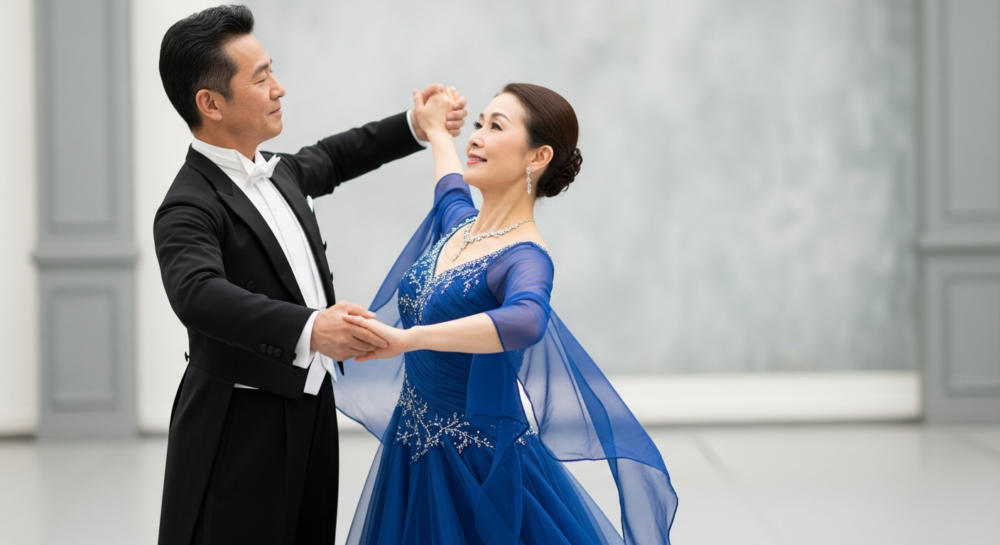 浦和の社交ダンス一覧比較表