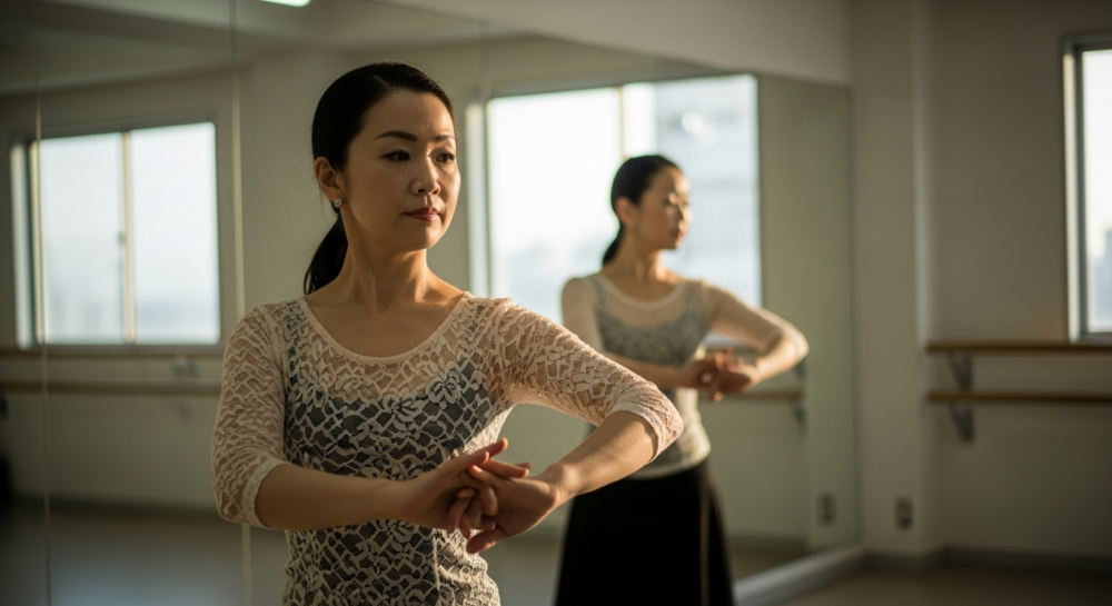 【2026年最新】社交ダンストップスおすすめ10選！人気デザインを厳選