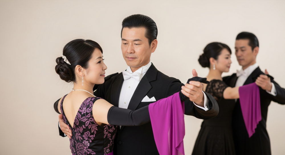 【2026年最新】社交ダンスのワルツ曲おすすめ25選!練習やデモで輝く名曲集