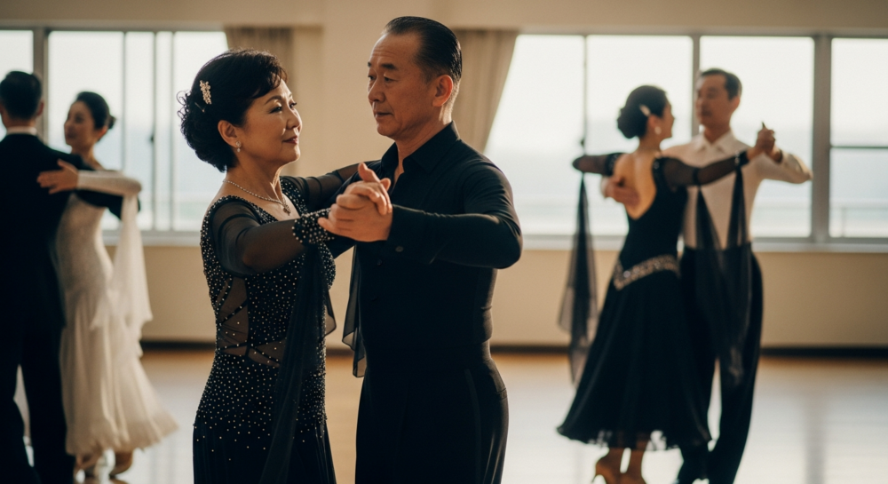 ダンスビュウの口コミや評判はどう?