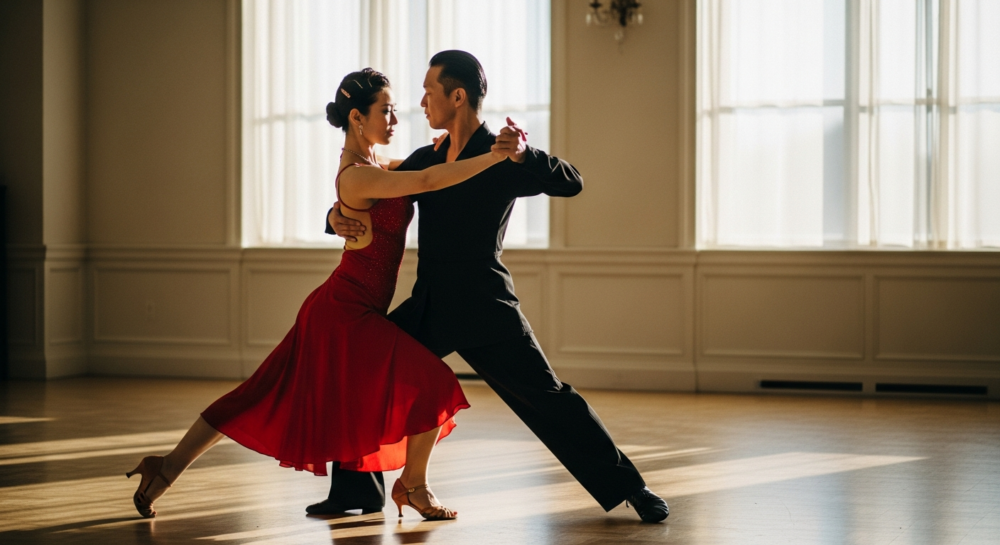 初心者から上級者まで意識したい基本ステップと上達のコツ