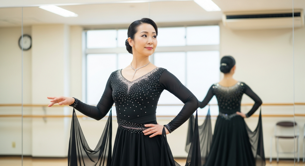 札幌で社交ダンスを始めた後に分かった、月謝以外の費用の全体像