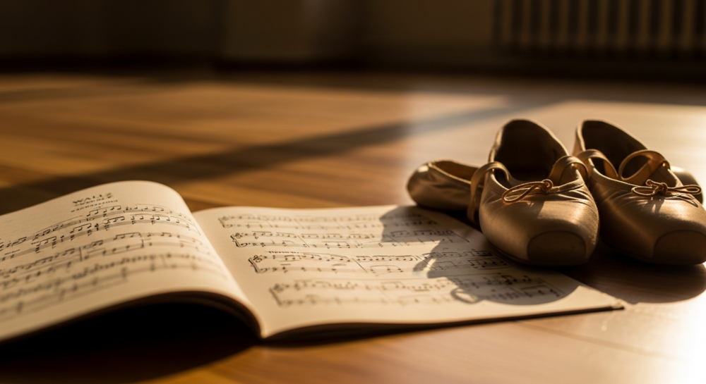 練習やデモで使いたい社交ダンス・ワルツの曲おすすめ25選