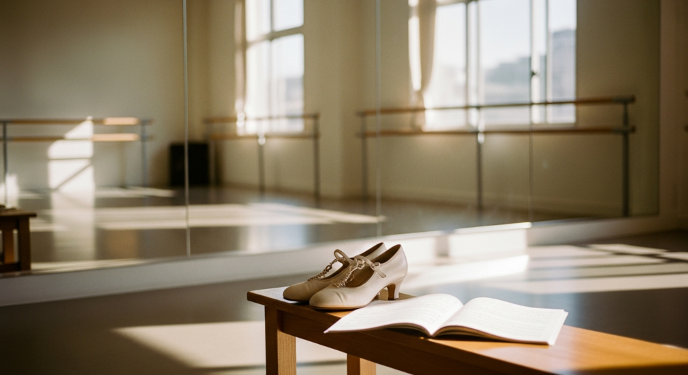 海外講師の指導が10倍わかる!社交ダンスの英語レッスンで役立つ重要表現