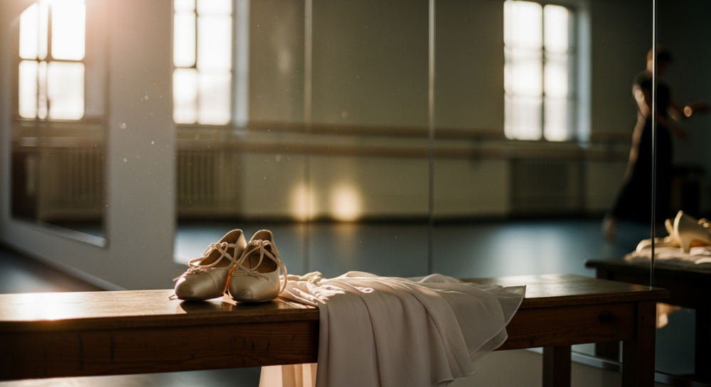 社交ダンスに英語力は不要?言葉以上に大切な国際交流のコツ