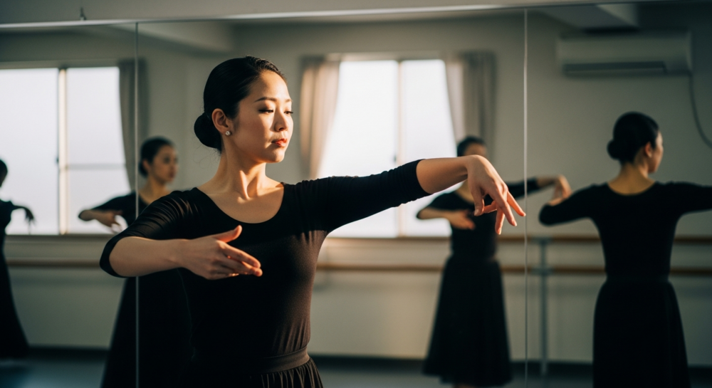 社交ダンスを英語で表現する際の意外な落とし穴