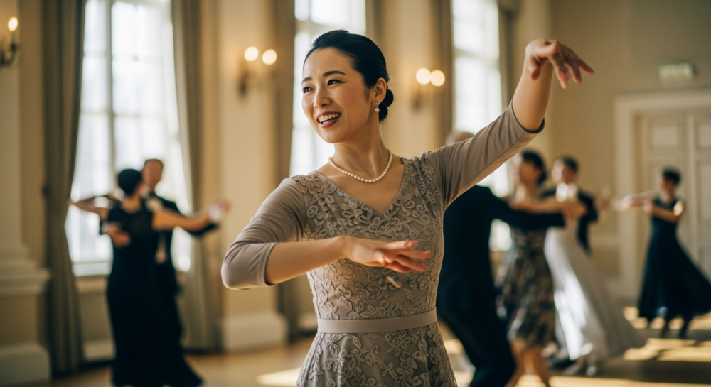 海外のダンスパーティーで使える！誘い・交流フレーズ15選