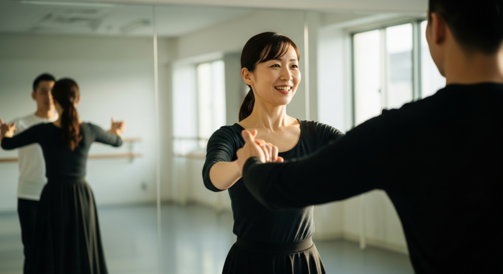 海外レッスンも怖くない！先生やパートナーとの意思疎通フレーズ15選