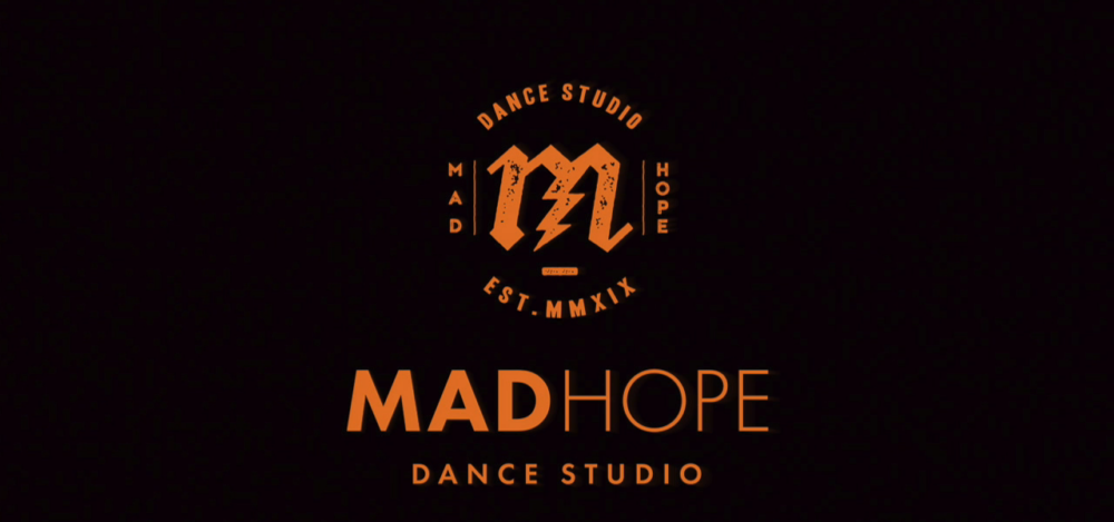 DANCE STUDIO MADHOPEの公式サイト