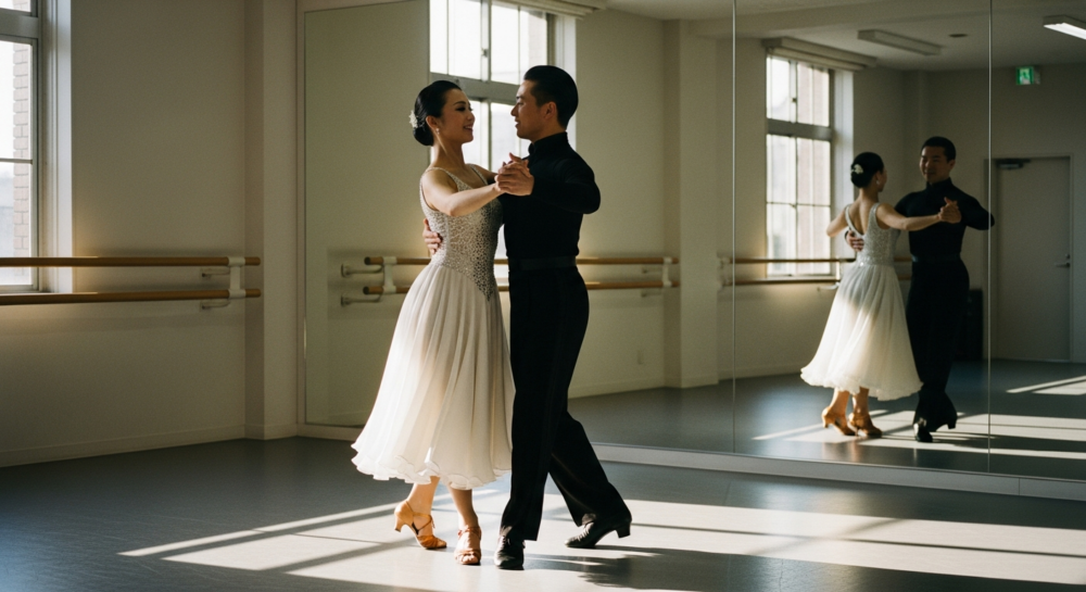 【2026年最新】社交ダンスの靴おすすめ12選！レディース・メンズ別