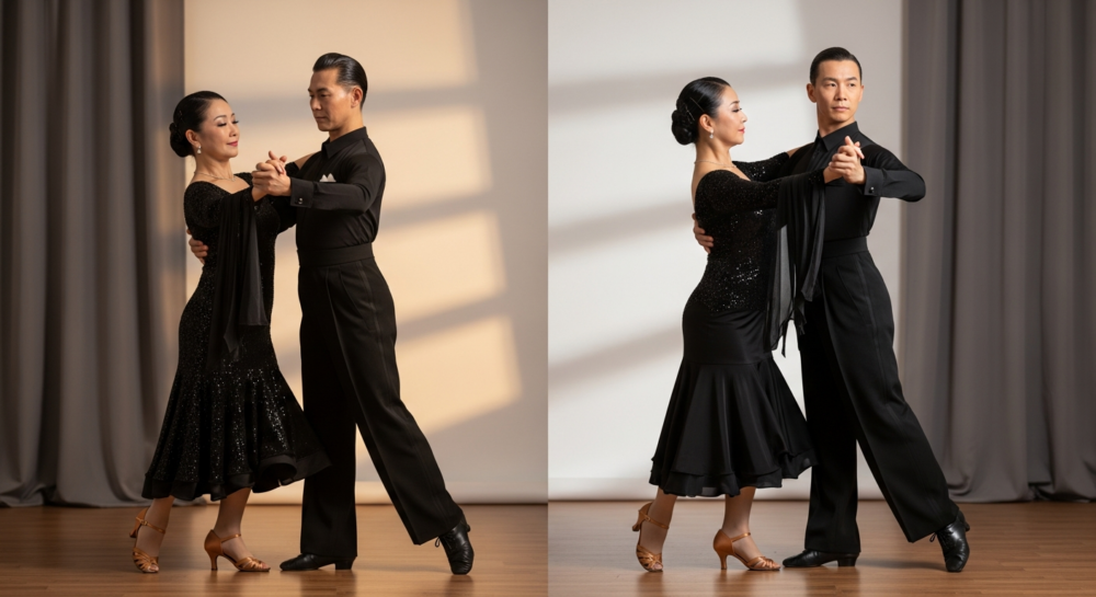 【2026年最新】社交ダンスの靴おすすめ12選!初心者も迷わない選び方のコツ