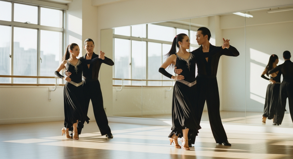 初心者から中級者まで！マスターすべき基本ステップと動画活用法