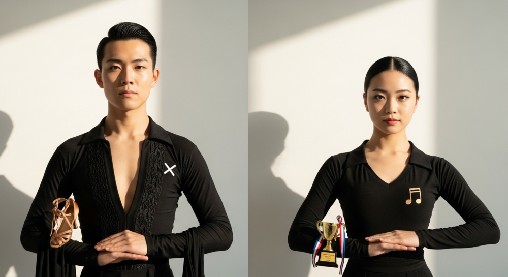 【2026年版】社交ダンスのチャチャチャ攻略法！キレとリズムを磨く5つのコツ