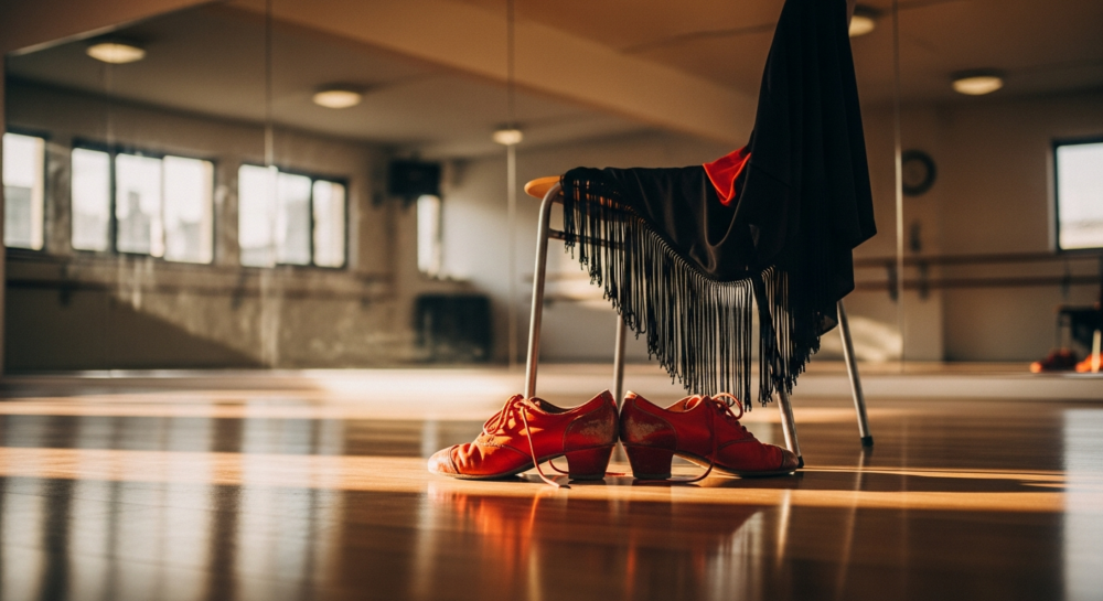 社交ダンス チャチャチャを美しく踊る5つの上達のコツ