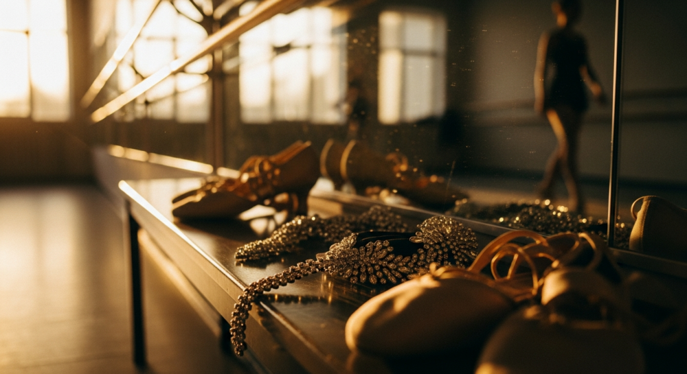 【2026年最新】舞台映えする社交ダンスの髪型おすすめ30選