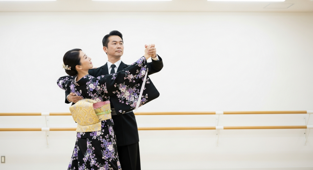 横浜の社交ダンス一覧比較表