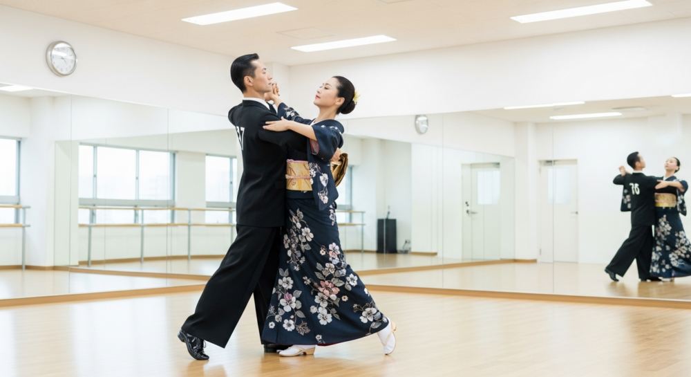 東京の社交ダンス一覧比較表