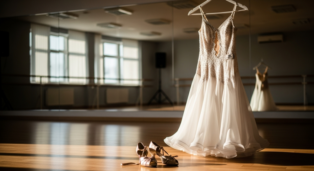 楽天で社交ダンスドレスを失敗せずに選ぶための3つの手順