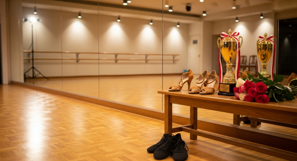 社交ダンスドレス 楽天の解説イメージ