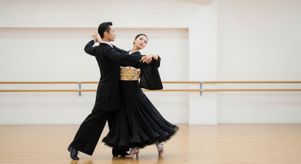 浦和の社交ダンス一覧比較表