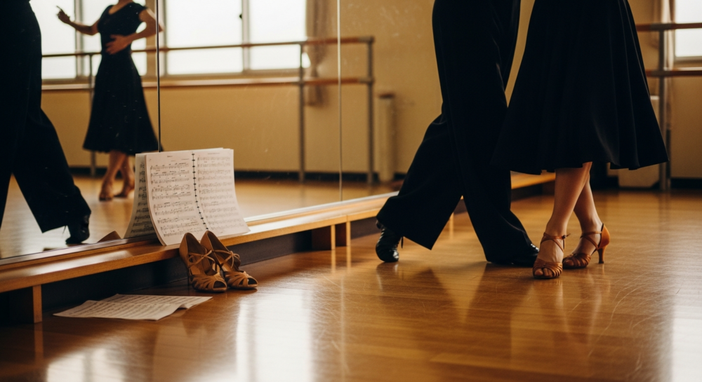 【2026年最新】社交ダンスのルンバの曲おすすめ20選!用途別リスト