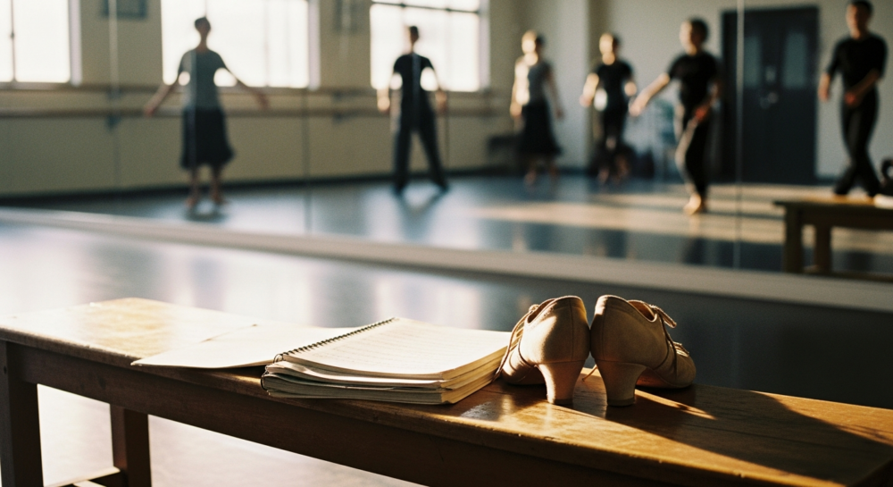 歌謡曲やJ-POPもOK!社交ダンスのルンバの曲を一般曲から探す方法