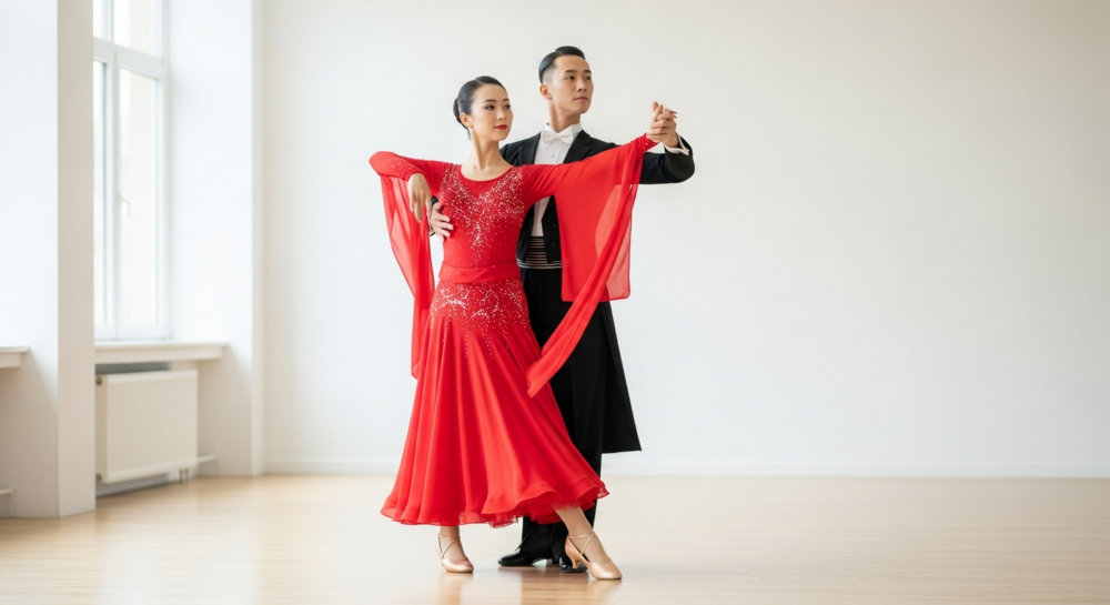 札幌の社交ダンス一覧比較表