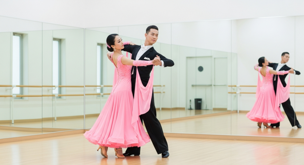 札幌の社交ダンス【北区北エリア】