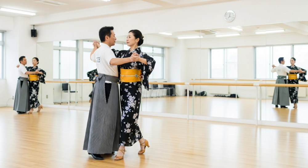 札幌の社交ダンス【その他札幌エリア】