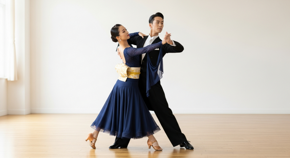 名古屋の社交ダンス一覧比較表