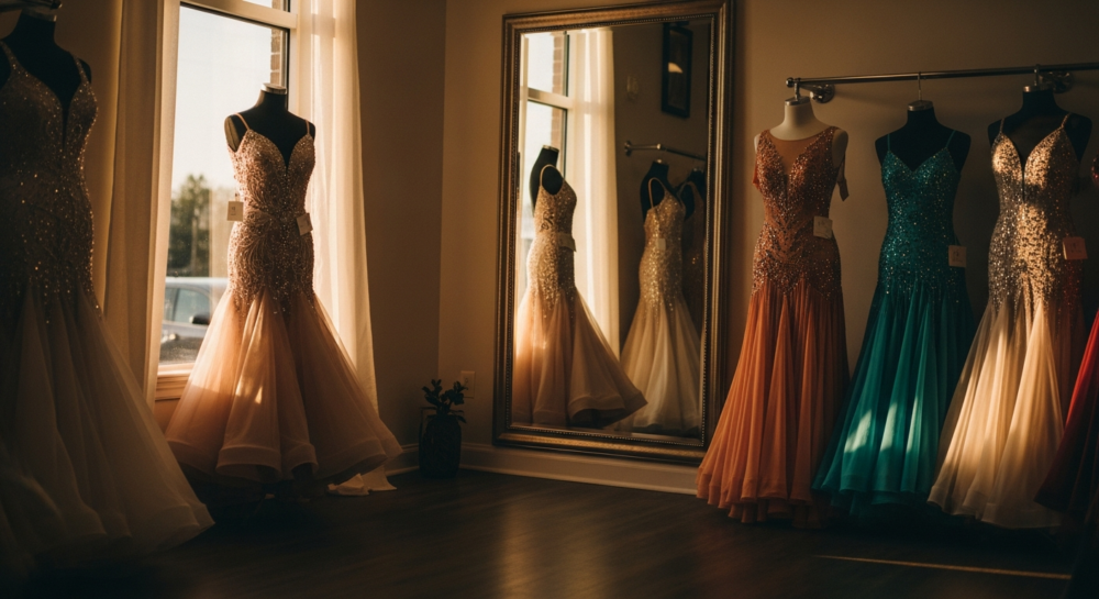 2026年最新!社交ダンスドレス専門店が厳選する勝負ドレス10選