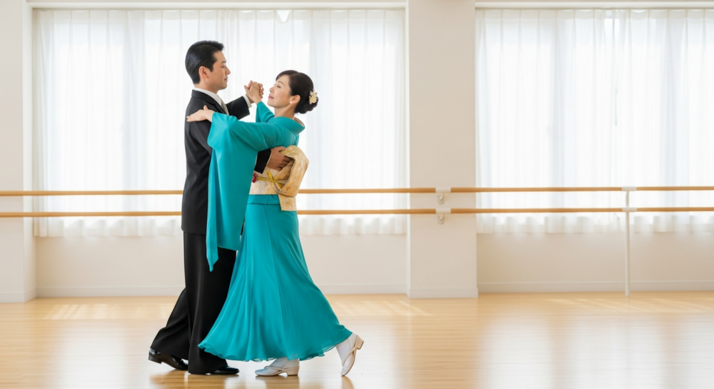 広島の社交ダンス【その他広島エリア】