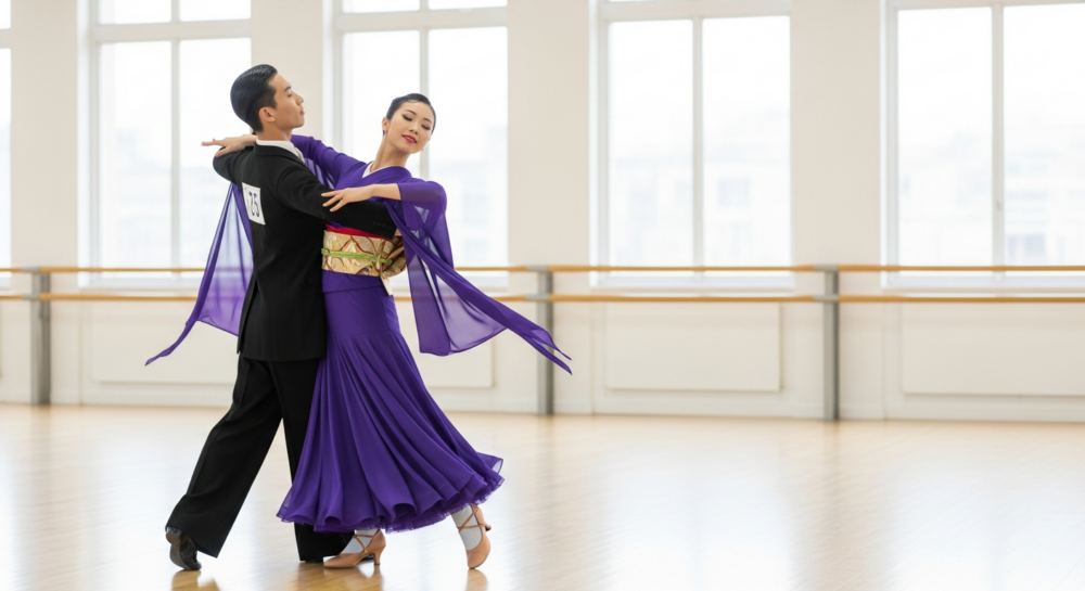 大阪の社交ダンス一覧比較表