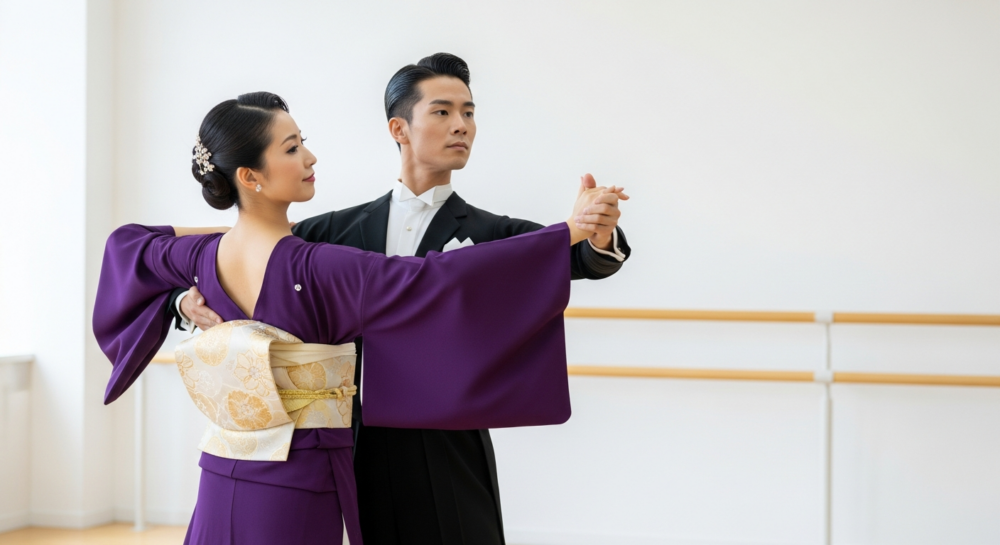 大阪の社交ダンス一覧比較表