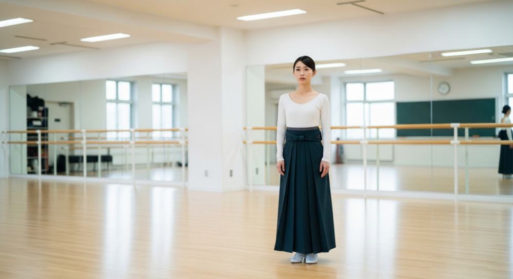 大阪で社交ダンスを一人で始めた人が、最初に不安だったこと