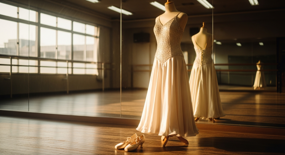 2026年最新!「社交ダンス衣装 アルル」でおすすめの華やかドレス10選