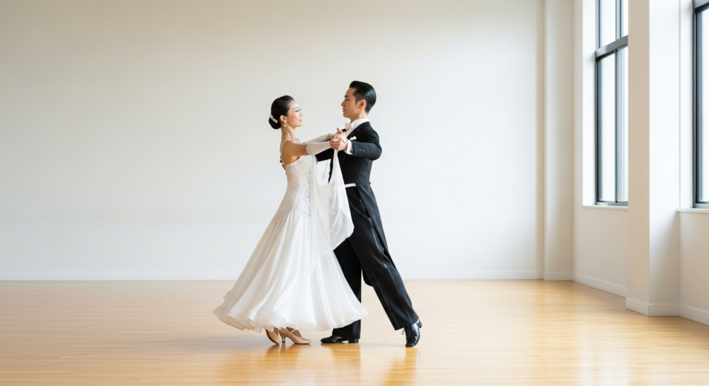 大阪の社交ダンス一覧比較表