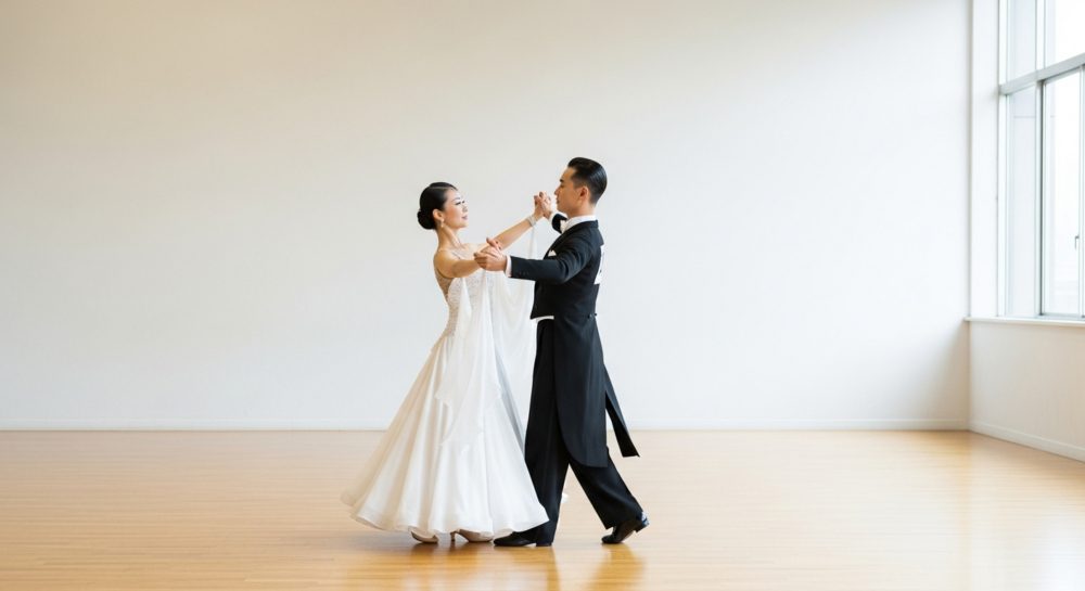 大阪の社交ダンス一覧比較表