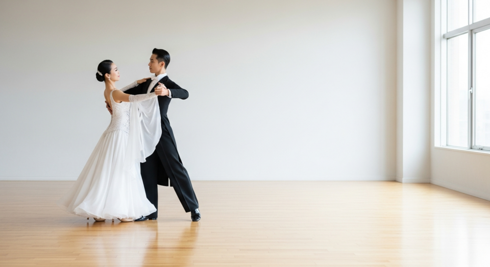 仕事帰りや週末に通いやすい大阪のダンス教室