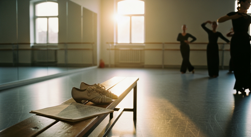 表現力を高める社交ダンスの音楽選びと5つのリズム習得法