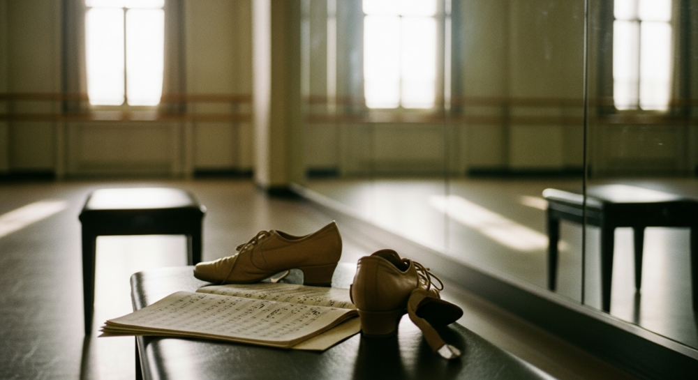 上手い人ほど「社交ダンスの音楽」を聴きすぎない？意外な落とし穴