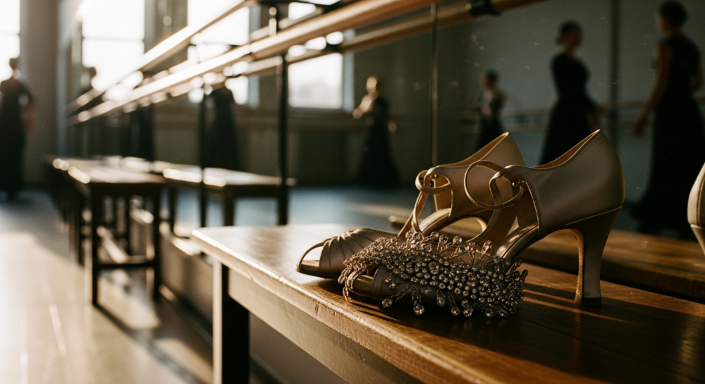 迷ったらこれを選んで！「社交ダンス 髪飾り」の失敗しない選び方と2026年のおすすめ10選