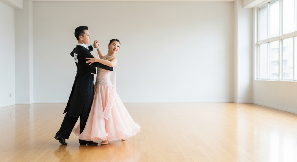 大田区の社交ダンス一覧比較表