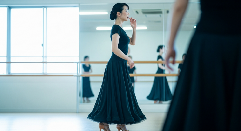 外国人講師の指導を正しく理解できず上達のチャンスを逃している