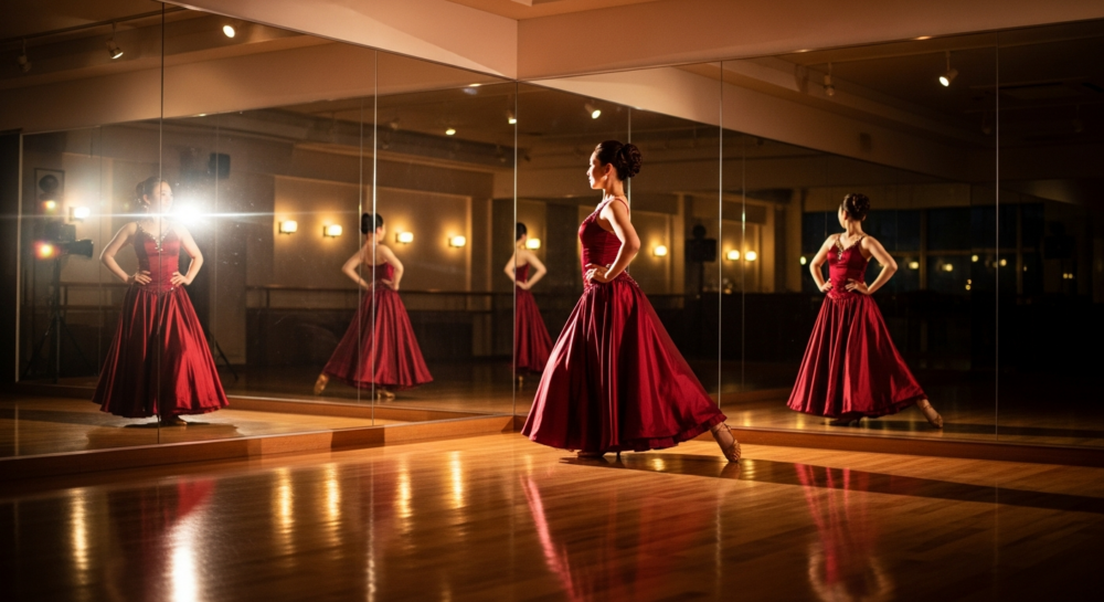 納得できる社交ダンスドレスを楽天で手に入れて2026年のフロアで自信を持って踊れるようになる