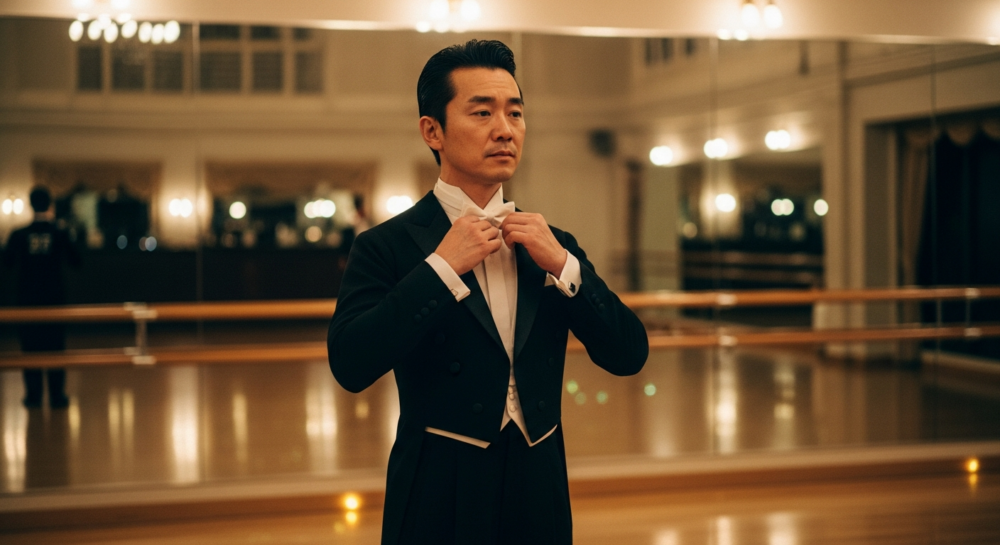 自信を持てる衣装を手に入れてダンスの時間がもっと楽しくなる
