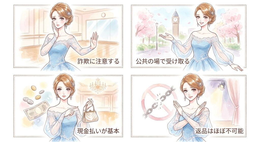 ジモティーなどの地域掲示板で直接受け取りの格安品を見つける