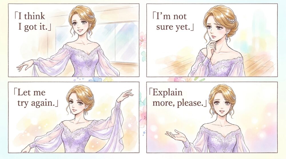 曖昧な相槌が「理解した」という誤解を招く