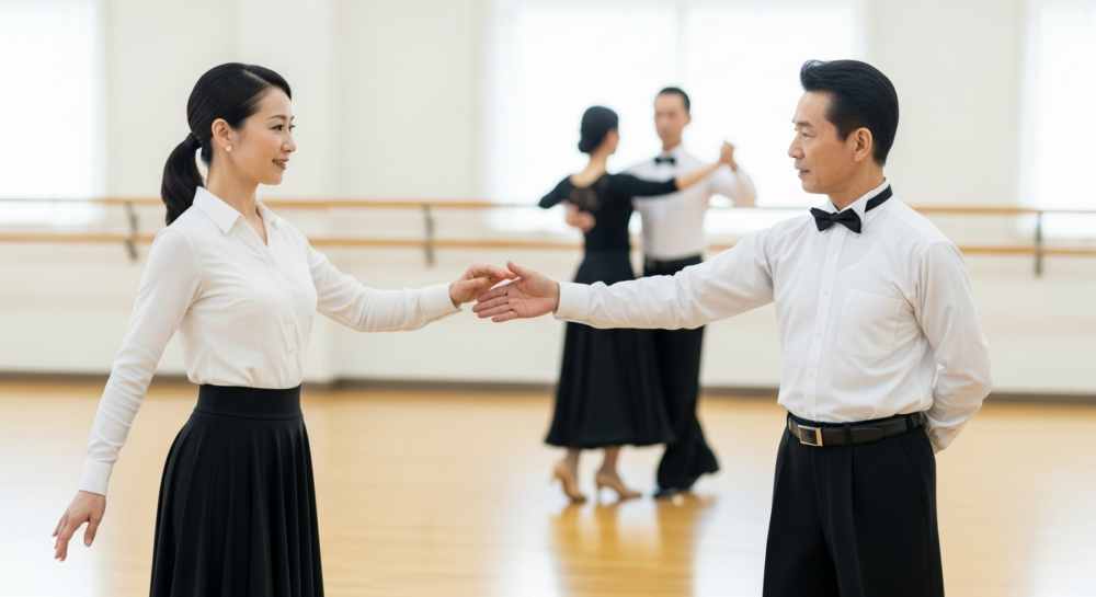 広島で社交ダンス教室を探す前に知っておきたいこと